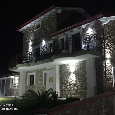 Lux Vera B & B Агрополі Екстер'єр фото
