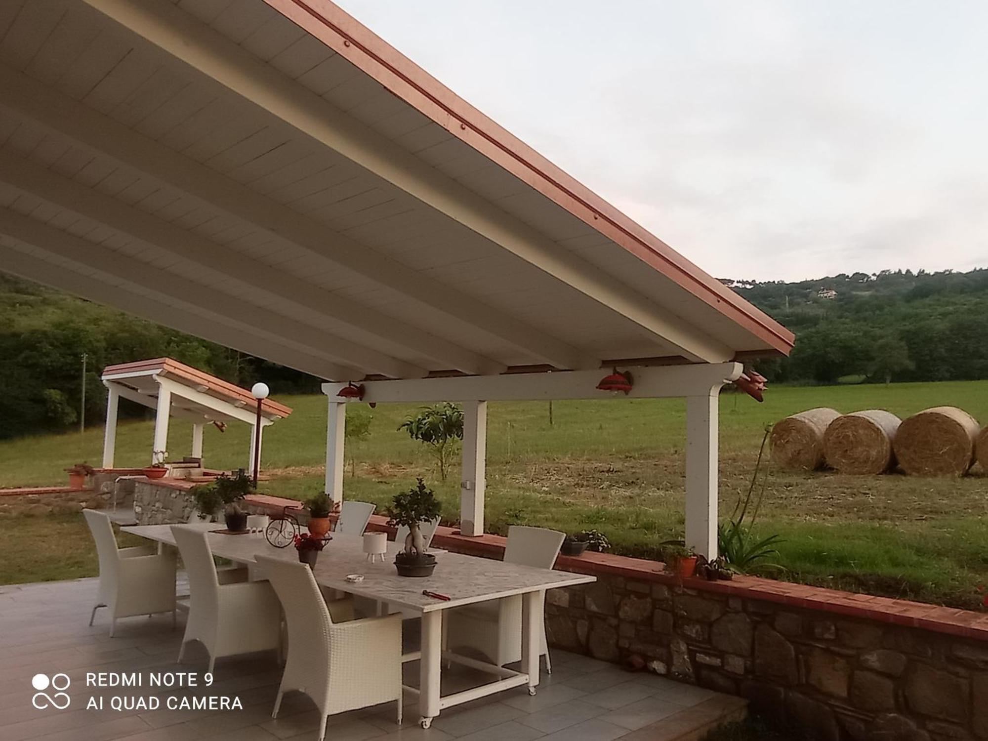 Lux Vera B & B Агрополі Екстер'єр фото