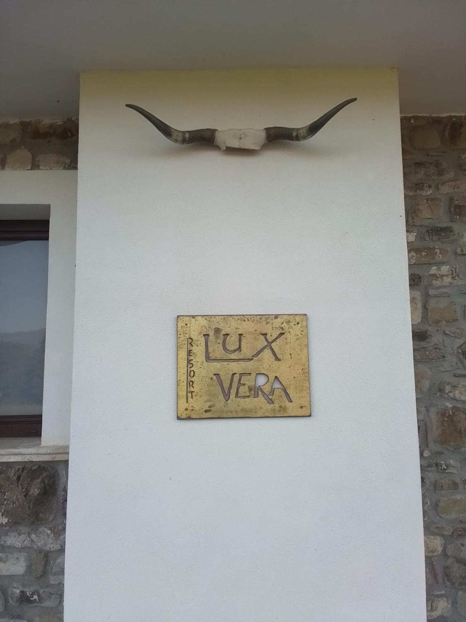 Lux Vera B & B Агрополі Екстер'єр фото