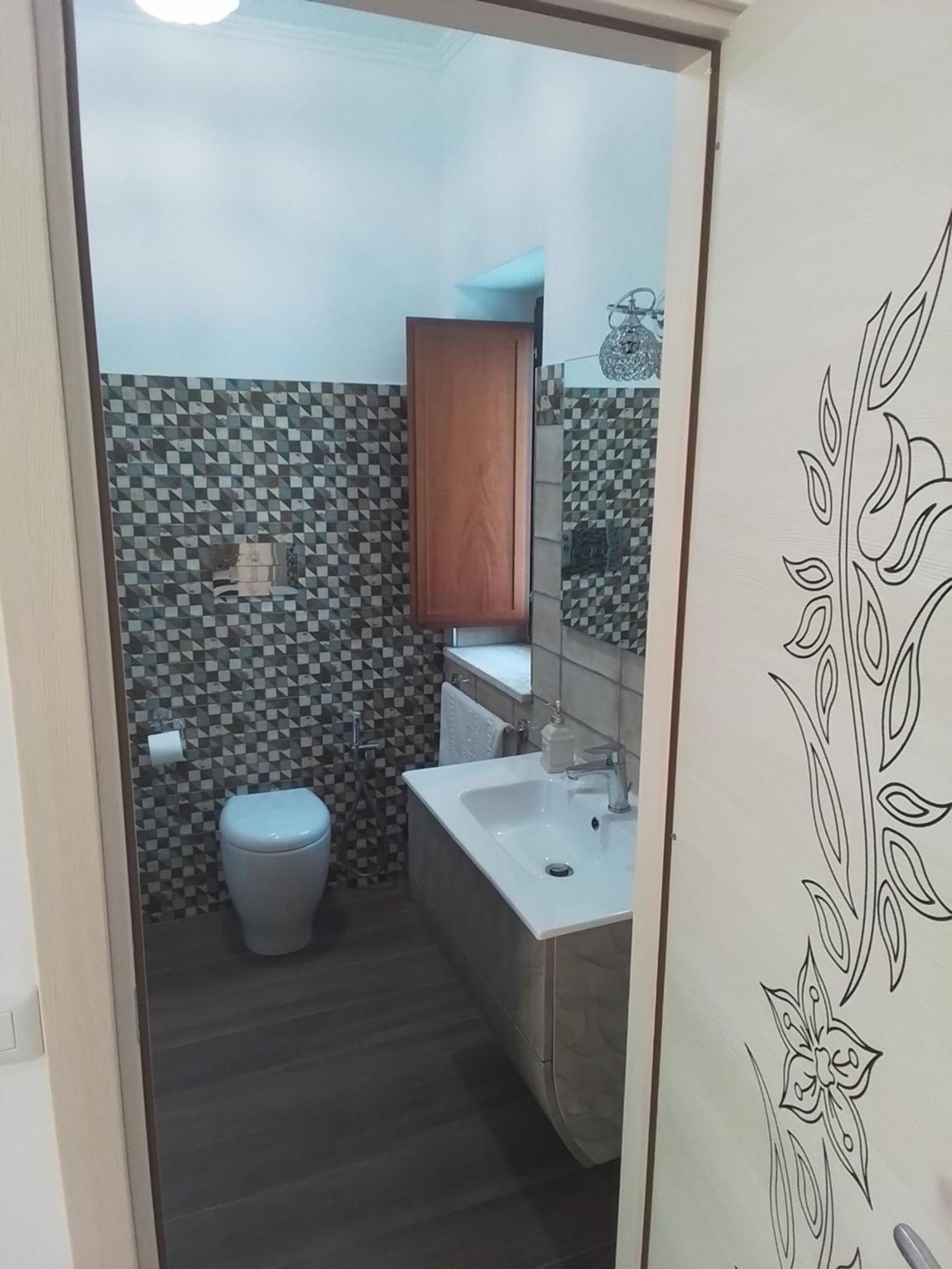 Lux Vera B & B Агрополі Екстер'єр фото