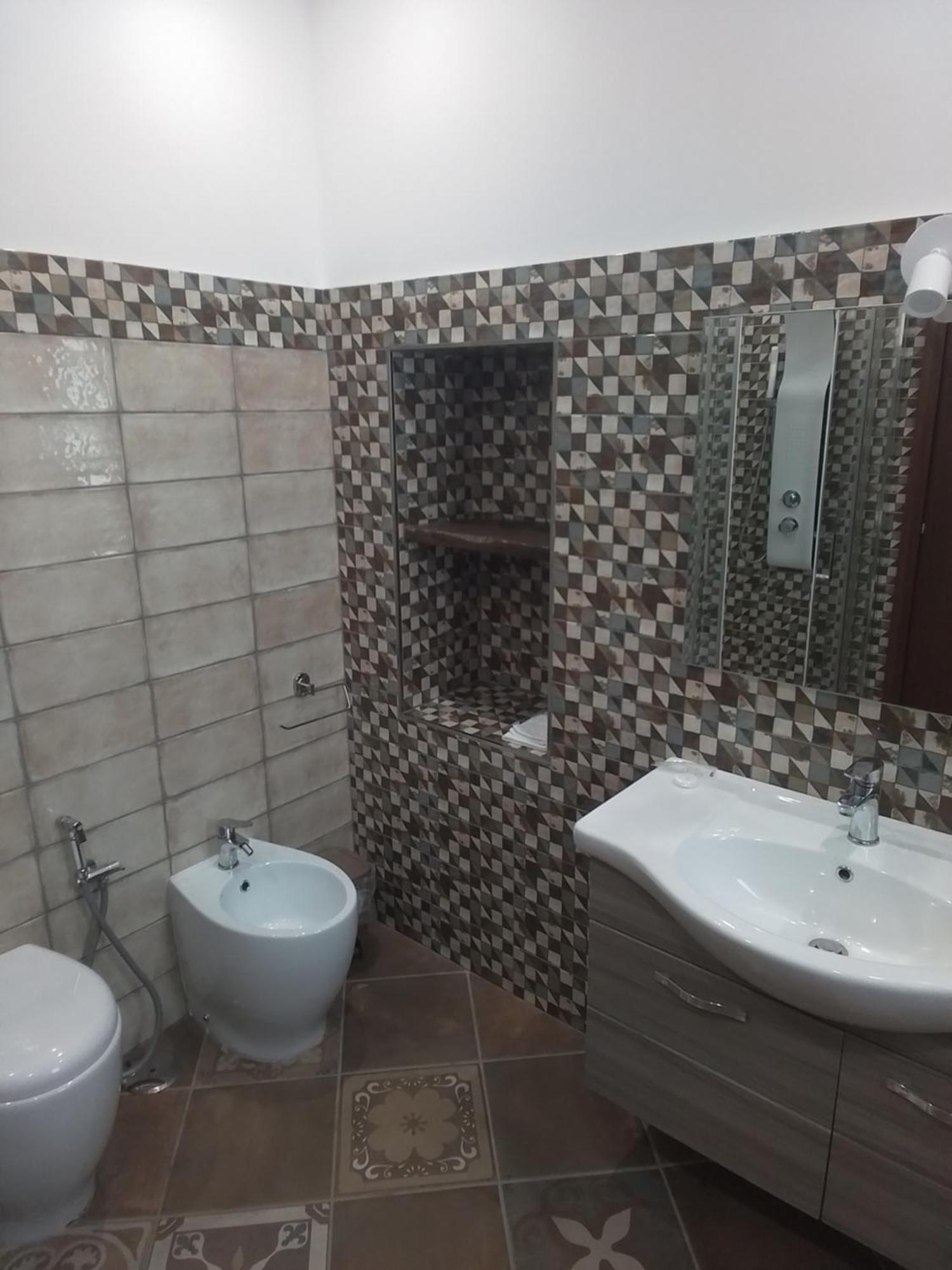 Lux Vera B & B Агрополі Екстер'єр фото
