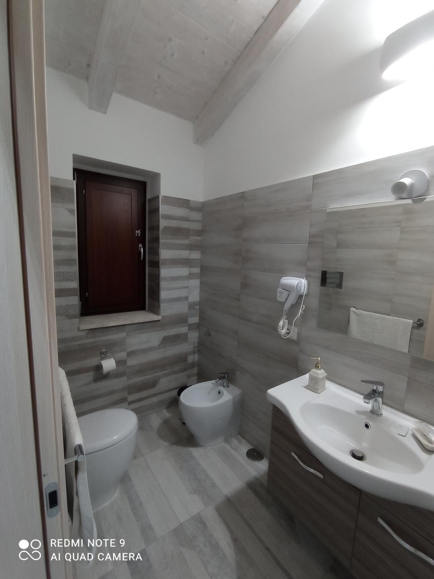 Lux Vera B & B Агрополі Екстер'єр фото