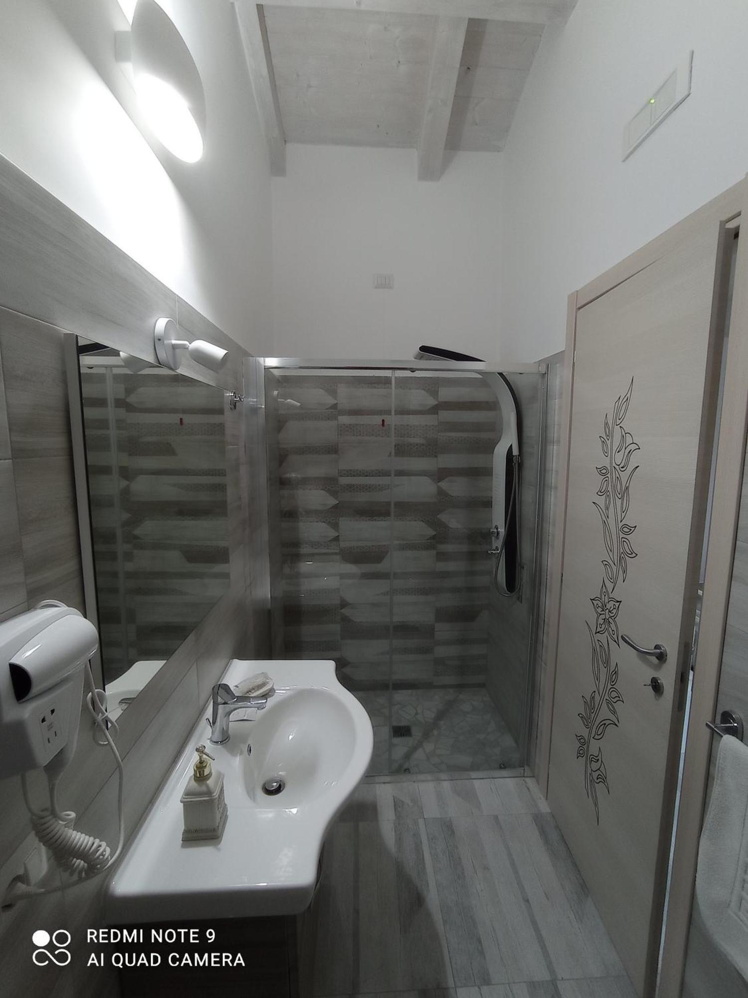 Lux Vera B & B Агрополі Екстер'єр фото