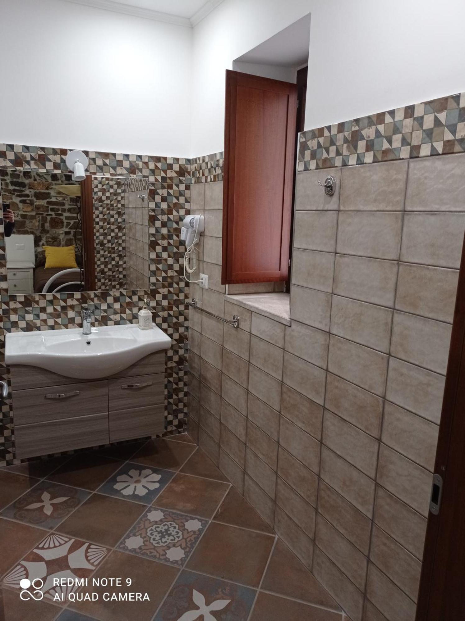 Lux Vera B & B Агрополі Екстер'єр фото