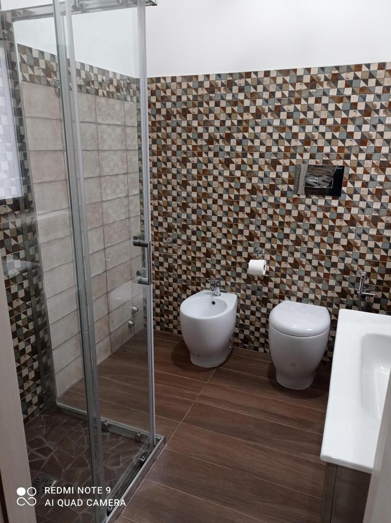 Lux Vera B & B Агрополі Екстер'єр фото